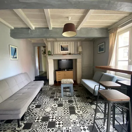 Σπίτι διακοπών Boudin