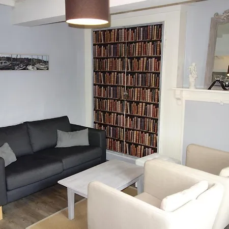 Boudin Σπίτι διακοπών Ονφλέρ