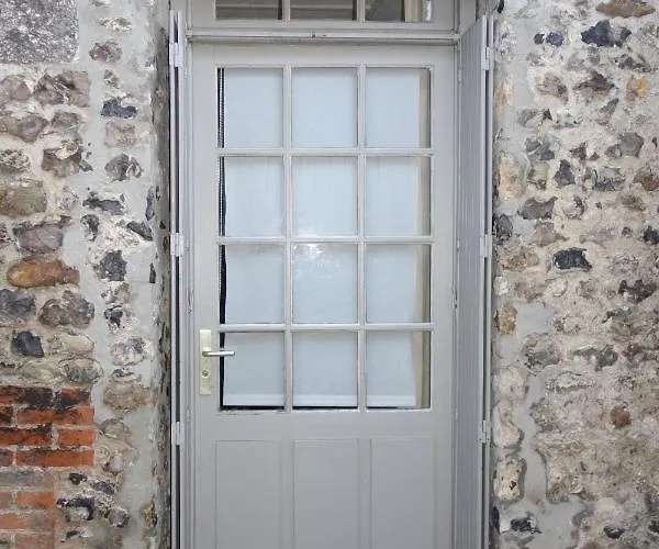 Σπίτι διακοπών Boudin