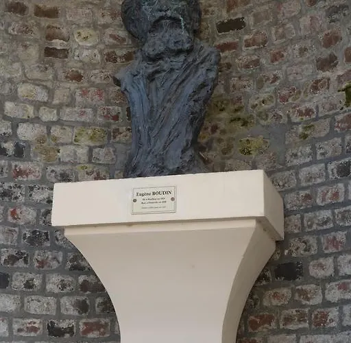 Boudin Σπίτι διακοπών *