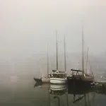 Boudin * 翁弗勒尔