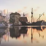 Prázdninový dům Boudin