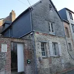 Boudin Prázdninový dům Honfleur