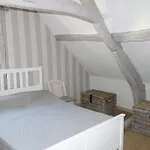 Prázdninový dům Boudin Honfleur