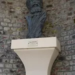 Boudin Prázdninový dům *