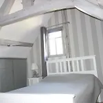 Boudin Prázdninový dům