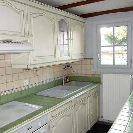 Дом отдыха Boudin