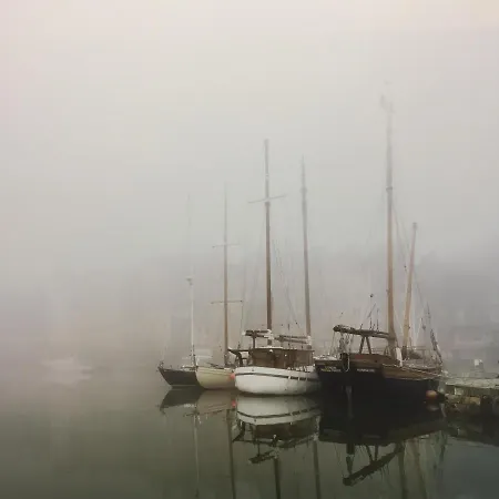 Boudin * Онфлёр