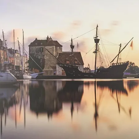 Дом отдыха Boudin