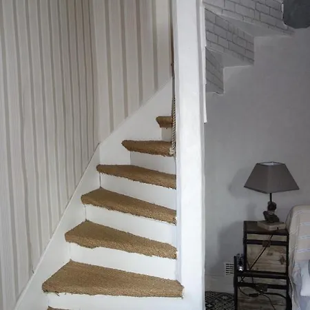 Boudin Дом отдыха