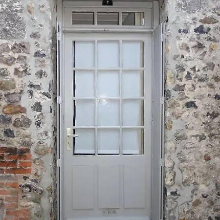 Casa de Férias Boudin