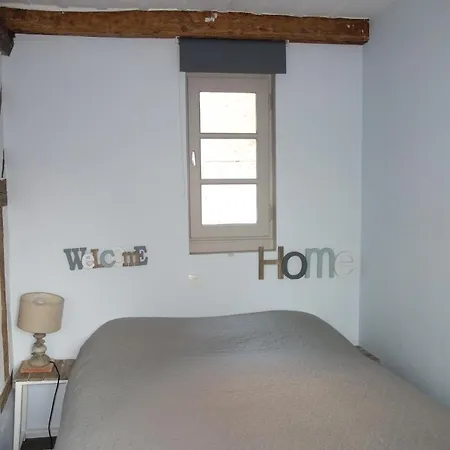 Дом отдыха Boudin