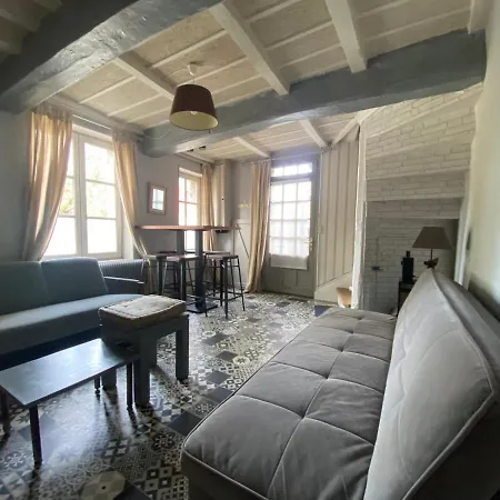 Boudin * Онфлёр