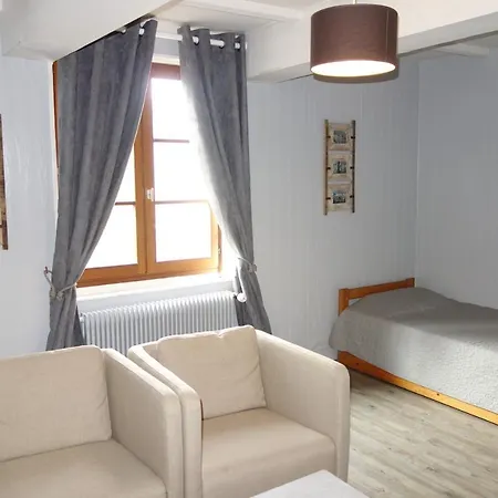 Дом отдыха Boudin