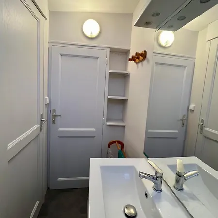 Boudin Дом отдыха