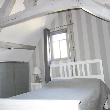 Boudin Дом отдыха