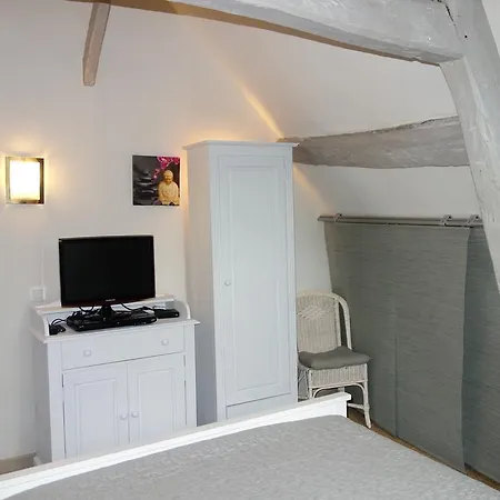 Дом отдыха Boudin