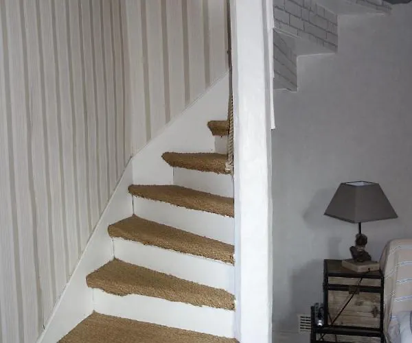 Boudin Prázdninový dům