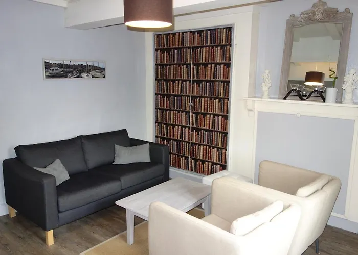 Boudin Holiday home Honfleur